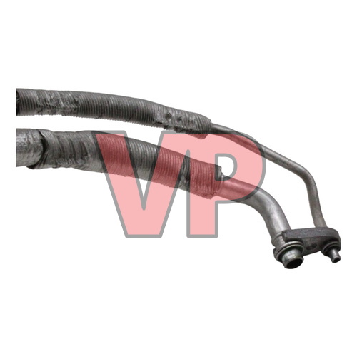 2021 Ford Transit Custom - A/C Air Con Pipe Hose (2019-Onwards)