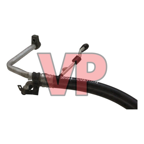 2021 Ford Transit Custom - A/C Air Con Pipe Hose (2019-Onwards)